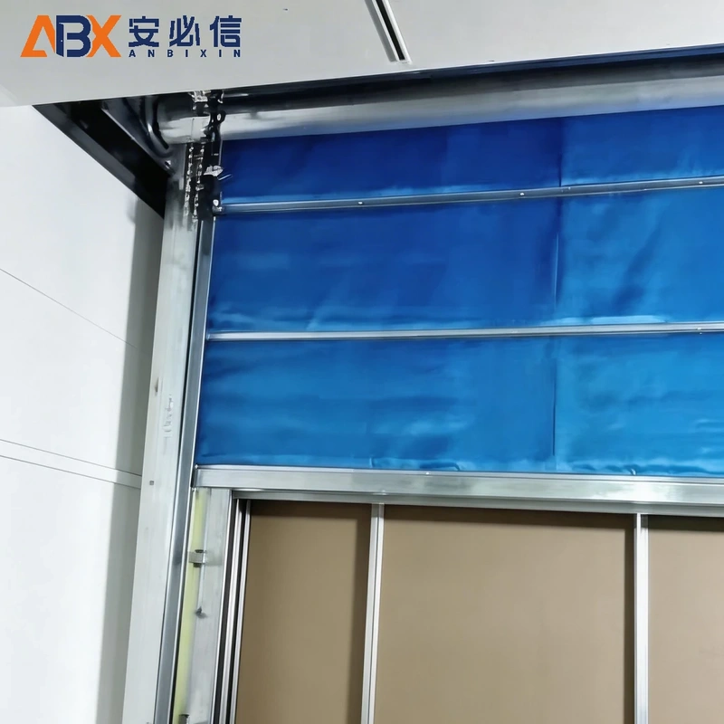 临沧机械式门封